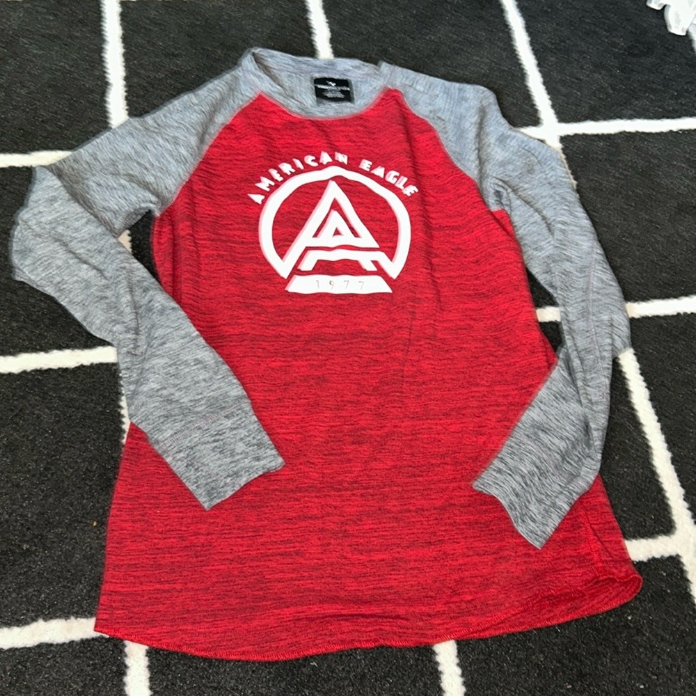 American Eagle Outfitters Shirt